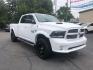 2015 WHITE /BLACK RAM 1500 Sport Crew Cab LWB 4WD (1C6RR7UT7FS) with an 5.7L V8 OHV 16V engine, 6-Speed Automatic transmission, located at 3304 Woodville Road, Northwood, OH, 43619, (419) 210-8019, 41.612694, -83.480743 - We are #1 Auto Loan Dealer for Good Bad or No Credit we have hundreds of vehicles to choose from, stop on in or just fill out our online application to get approved for auto financing and see your credit score for free by visiting our website today. We have Low Payment Options and Terms Available - Photo#6