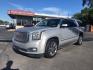 2015 SILVER /BLACK GMC Yukon Denali XL 2WD (1GKS1JKJ1FR) with an 6.2L V8 OHV 16V engine, 6-Speed Automatic transmission, located at 3304 Woodville Road, Northwood, OH, 43619, (419) 210-8019, 41.612694, -83.480743 - We are #1 Auto Loan Dealer for Good Bad or No Credit we have hundreds of vehicles to choose from, stop on in or just fill out our online application to get approved for auto financing and see your credit score for free by visiting our website today. We have Low Payment Options and Terms Available - Photo#0