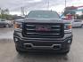 2015 GRAY /BLACK GMC Sierra 1500 SLE Crew Cab Short Box 4WD (3GTU2UECXFG) with an 5.3L V8 OHV 16V engine, 6-Speed Automatic transmission, located at 3304 Woodville Road, Northwood, OH, 43619, (419) 210-8019, 41.612694, -83.480743 - We are #1 Auto Loan Dealer for Good Bad or No Credit we have hundreds of vehicles to choose from, stop on in or just fill out our online application to get approved for auto financing and see your credit score for free by visiting our website today. We have Low Payment Options and Terms Available - Photo#7