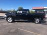 2015 BLACK /GREY RAM 1500 SLT Quad Cab 4WD (1C6RR7GM5FS) with an 3.0L V6 DOHC 24V DIESEL engine, 6-Speed Automatic transmission, located at 3304 Woodville Road, Northwood, OH, 43619, (419) 210-8019, 41.612694, -83.480743 - We are #1 Auto Loan Dealer for Good Bad or No Credit we have hundreds of vehicles to choose from, stop on in or just fill out our online application to get approved for auto financing and see your credit score for free by visiting our website today. We have Low Payment Options and Terms Available - Photo#1