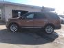 2017 ORANGE /BLACK Ford Explorer Limited 4WD (1FM5K8F87HG) with an 3.5L V6 DOHC 24V engine, 6A transmission, located at 3304 Woodville Road, Northwood, OH, 43619, (419) 210-8019, 41.612694, -83.480743 - We are #1 Auto Loan Dealer for Good Bad or No Credit we have hundreds of vehicles to choose from, stop on in or just fill out our online application to get approved for auto financing and see your credit score for free by visiting our website today. We have Low Payment Options and Terms Available - Photo#1