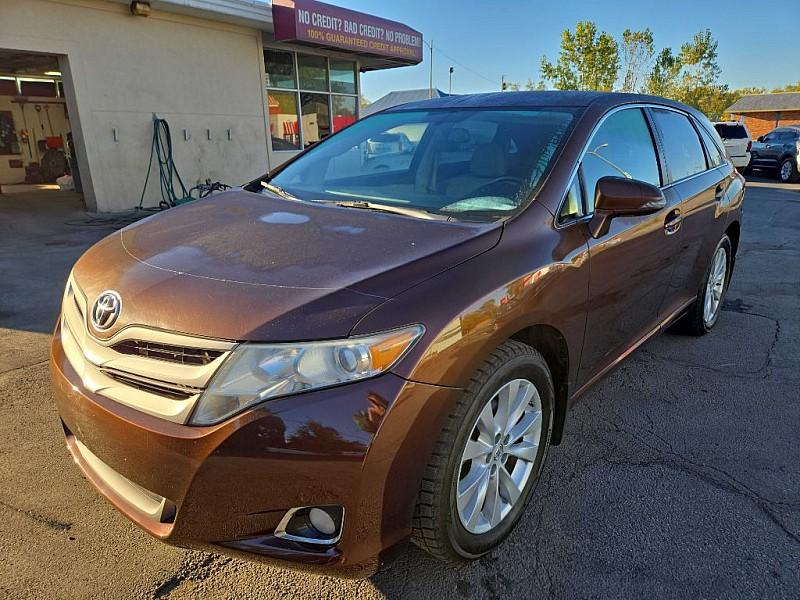 photo of 2014 Toyota Venza LE I4 FWD