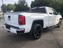 2017 WHITE /GREY GMC Sierra 1500 Base Double Cab 4WD (1GTV2LEC0HZ) with an 5.3L V8 OHV 16V engine, 6A transmission, located at 3304 Woodville Road, Northwood, OH, 43619, (419) 210-8019, 41.612694, -83.480743 - We are #1 Auto Loan Dealer for Good Bad or No Credit we have hundreds of vehicles to choose from, stop on in or just fill out our online application to get approved for auto financing and see your credit score for free by visiting our website today. We have Low Payment Options and Terms Available - Photo#4