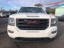 2017 WHITE /GREY GMC Sierra 1500 Base Double Cab 4WD (1GTV2LEC0HZ) with an 5.3L V8 OHV 16V engine, 6A transmission, located at 3304 Woodville Road, Northwood, OH, 43619, (419) 210-8019, 41.612694, -83.480743 - We are #1 Auto Loan Dealer for Good Bad or No Credit we have hundreds of vehicles to choose from, stop on in or just fill out our online application to get approved for auto financing and see your credit score for free by visiting our website today. We have Low Payment Options and Terms Available - Photo#7