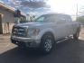 2013 SILVER /GREY Ford F-150 XLT SuperCrew 6.5-ft. Bed 4WD (1FTFW1ET9DK) with an 3.5L V6 TURBO engine, 6-Speed Automatic transmission, located at 3304 Woodville Road, Northwood, OH, 43619, (419) 210-8019, 41.612694, -83.480743 - We are #1 Auto Loan Dealer for Good Bad or No Credit we have hundreds of vehicles to choose from, stop on in or just fill out our online application to get approved for auto financing and see your credit score for free by visiting our website today. We have Low Payment Options and Terms Available - Photo#0