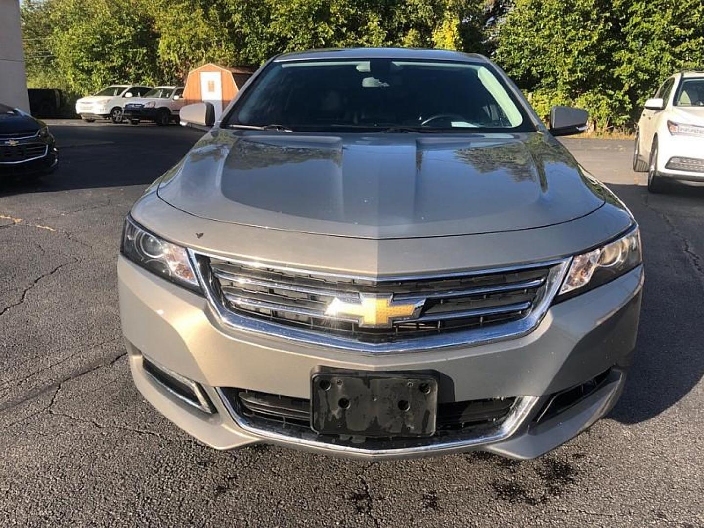 2019 BROWN /BLACK Chevrolet Impala LT (1G11Z5SA2KU) with an 2.5L L4 DOHC 16V engine, 6A transmission, located at 3304 Woodville Road, Northwood, OH, 43619, (419) 210-8019, 41.612694, -83.480743 - We are #1 Auto Loan Dealer for Good Bad or No Credit we have hundreds of vehicles to choose from, stop on in or just fill out our online application to get approved for auto financing and see your credit score for free by visiting our website today. We have Low Payment Options and Terms Available - Photo#7