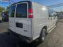 2017 WHITE /GREY GMC Savana G2500 Cargo (1GTW7AFF3H1) with an 4.8L V8 FFV engine, 6A transmission, located at 3304 Woodville Road, Northwood, OH, 43619, (419) 210-8019, 41.612694, -83.480743 - We are #1 Auto Loan Dealer for Good Bad or No Credit we have hundreds of vehicles to choose from, stop on in or just fill out our online application to get approved for auto financing and see your credit score for free by visiting our website today. We have Low Payment Options and Terms Available - Photo#4