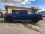 2015 BLUE /BLACK RAM 1500 Sport Crew Cab LWB 4WD (1C6RR7UT0FS) with an 5.7L V8 OHV 16V engine, 6-Speed Automatic transmission, located at 3304 Woodville Road, Northwood, OH, 43619, (419) 210-8019, 41.612694, -83.480743 - We are #1 Auto Loan Dealer for Good Bad or No Credit we have hundreds of vehicles to choose from, stop on in or just fill out our online application to get approved for auto financing and see your credit score for free by visiting our website today. We have Low Payment Options and Terms Available - Photo#1