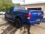 2015 BLUE /BLACK RAM 1500 Sport Crew Cab LWB 4WD (1C6RR7UT0FS) with an 5.7L V8 OHV 16V engine, 6-Speed Automatic transmission, located at 3304 Woodville Road, Northwood, OH, 43619, (419) 210-8019, 41.612694, -83.480743 - We are #1 Auto Loan Dealer for Good Bad or No Credit we have hundreds of vehicles to choose from, stop on in or just fill out our online application to get approved for auto financing and see your credit score for free by visiting our website today. We have Low Payment Options and Terms Available - Photo#2