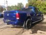 2015 BLUE /BLACK RAM 1500 Sport Crew Cab LWB 4WD (1C6RR7UT0FS) with an 5.7L V8 OHV 16V engine, 6-Speed Automatic transmission, located at 3304 Woodville Road, Northwood, OH, 43619, (419) 210-8019, 41.612694, -83.480743 - We are #1 Auto Loan Dealer for Good Bad or No Credit we have hundreds of vehicles to choose from, stop on in or just fill out our online application to get approved for auto financing and see your credit score for free by visiting our website today. We have Low Payment Options and Terms Available - Photo#4