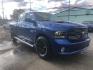 2015 BLUE /BLACK RAM 1500 Sport Crew Cab LWB 4WD (1C6RR7UT0FS) with an 5.7L V8 OHV 16V engine, 6-Speed Automatic transmission, located at 3304 Woodville Road, Northwood, OH, 43619, (419) 210-8019, 41.612694, -83.480743 - We are #1 Auto Loan Dealer for Good Bad or No Credit we have hundreds of vehicles to choose from, stop on in or just fill out our online application to get approved for auto financing and see your credit score for free by visiting our website today. We have Low Payment Options and Terms Available - Photo#6