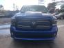 2015 BLUE /BLACK RAM 1500 Sport Crew Cab LWB 4WD (1C6RR7UT0FS) with an 5.7L V8 OHV 16V engine, 6-Speed Automatic transmission, located at 3304 Woodville Road, Northwood, OH, 43619, (419) 210-8019, 41.612694, -83.480743 - We are #1 Auto Loan Dealer for Good Bad or No Credit we have hundreds of vehicles to choose from, stop on in or just fill out our online application to get approved for auto financing and see your credit score for free by visiting our website today. We have Low Payment Options and Terms Available - Photo#7