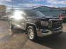 2018 BROWN /BLACK GMC Sierra 1500 SLE Double Cab 4WD (1GTV2MEC1JZ) with an 5.3L V8 OHV 16V engine, 6A transmission, located at 3304 Woodville Road, Northwood, OH, 43619, (419) 210-8019, 41.612694, -83.480743 - We are #1 Auto Loan Dealer for Good Bad or No Credit we have hundreds of vehicles to choose from, stop on in or just fill out our online application to get approved for auto financing and see your credit score for free by visiting our website today. We have Low Payment Options and Terms Available - Photo#6