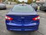 2014 BLUE /BLACK Ford Fusion Titanium (3FA6P0K97ER) with an 2.0L L4 DOHC 16V engine, Automatic 6-Spd transmission, located at 3304 Woodville Road, Northwood, OH, 43619, (419) 210-8019, 41.612694, -83.480743 - We are #1 Auto Loan Dealer for Good Bad or No Credit we have hundreds of vehicles to choose from, stop on in or just fill out our online application to get approved for auto financing and see your credit score for free by visiting our website today. We have Low Payment Options and Terms Available - Photo#32