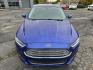 2014 BLUE /BLACK Ford Fusion Titanium (3FA6P0K97ER) with an 2.0L L4 DOHC 16V engine, Automatic 6-Spd transmission, located at 3304 Woodville Road, Northwood, OH, 43619, (419) 210-8019, 41.612694, -83.480743 - We are #1 Auto Loan Dealer for Good Bad or No Credit we have hundreds of vehicles to choose from, stop on in or just fill out our online application to get approved for auto financing and see your credit score for free by visiting our website today. We have Low Payment Options and Terms Available - Photo#35