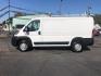 2019 WHITE /BLACK RAM Promaster 1500 Low Roof Tradesman 136-in. WB (3C6TRVAG2KE) with an 3.6L V6 engine, 6A transmission, located at 3304 Woodville Road, Northwood, OH, 43619, (419) 210-8019, 41.612694, -83.480743 - We are #1 Auto Loan Dealer for Good Bad or No Credit we have hundreds of vehicles to choose from, stop on in or just fill out our online application to get approved for auto financing and see your credit score for free by visiting our website today. We have Low Payment Options and Terms Available - Photo#1