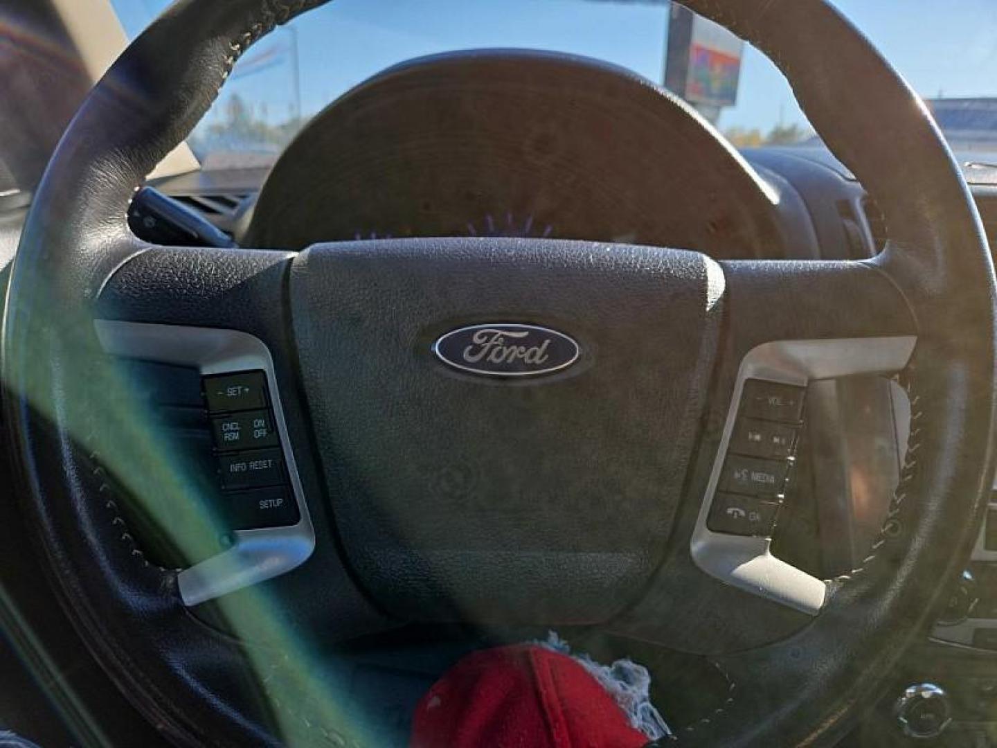 2012 BLACK /BLACK Ford Fusion SEL AWD (3FAHP0CG6CR) with an 3.0L V6 DOHC 24V engine, Automatic 6-Spd w/SelectShift transmission, located at 3304 Woodville Road, Northwood, OH, 43619, (419) 210-8019, 41.612694, -83.480743 - We are #1 Auto Loan Dealer for Good Bad or No Credit we have hundreds of vehicles to choose from, stop on in or just fill out our online application to get approved for auto financing and see your credit score for free by visiting our website today. We have Low Payment Options and Terms Available - Photo#18