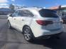 2014 WHITE /TAN Acura MDX SH-AWD 6-Spd AT w/Advance Package (5FRYD4H87EB) with an 3.5L V6 SOHC 24V engine, 6-Speed Automatic transmission, located at 3304 Woodville Road, Northwood, OH, 43619, (419) 210-8019, 41.612694, -83.480743 - We are #1 Auto Loan Dealer for Good Bad or No Credit we have hundreds of vehicles to choose from, stop on in or just fill out our online application to get approved for auto financing and see your credit score for free by visiting our website today. We have Low Payment Options and Terms Available - Photo#2