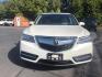 2014 WHITE /TAN Acura MDX SH-AWD 6-Spd AT w/Advance Package (5FRYD4H87EB) with an 3.5L V6 SOHC 24V engine, 6-Speed Automatic transmission, located at 3304 Woodville Road, Northwood, OH, 43619, (419) 210-8019, 41.612694, -83.480743 - We are #1 Auto Loan Dealer for Good Bad or No Credit we have hundreds of vehicles to choose from, stop on in or just fill out our online application to get approved for auto financing and see your credit score for free by visiting our website today. We have Low Payment Options and Terms Available - Photo#7