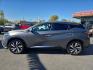 2015 GREY /BLACK Nissan Murano Platinum AWD (5N1AZ2MH6FN) with an 3.5L V6 DOHC 24V engine, Continuously Variable Transmission transmission, located at 3304 Woodville Road, Northwood, OH, 43619, (419) 210-8019, 41.612694, -83.480743 - We are #1 Auto Loan Dealer for Good Bad or No Credit we have hundreds of vehicles to choose from, stop on in or just fill out our online application to get approved for auto financing and see your credit score for free by visiting our website today. We have Low Payment Options and Terms Available - Photo#1