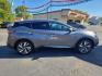 2015 GREY /BLACK Nissan Murano Platinum AWD (5N1AZ2MH6FN) with an 3.5L V6 DOHC 24V engine, Continuously Variable Transmission transmission, located at 3304 Woodville Road, Northwood, OH, 43619, (419) 210-8019, 41.612694, -83.480743 - We are #1 Auto Loan Dealer for Good Bad or No Credit we have hundreds of vehicles to choose from, stop on in or just fill out our online application to get approved for auto financing and see your credit score for free by visiting our website today. We have Low Payment Options and Terms Available - Photo#5