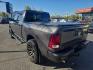 2017 GREY /BLACK RAM 1500 Sport Quad Cab 4WD (1C6RR7HT9HS) with an 5.7L V8 OHV 16V engine, 8A transmission, located at 3304 Woodville Road, Northwood, OH, 43619, (419) 210-8019, 41.612694, -83.480743 - We are #1 Auto Loan Dealer for Good Bad or No Credit we have hundreds of vehicles to choose from, stop on in or just fill out our online application to get approved for auto financing and see your credit score for free by visiting our website today. We have Low Payment Options and Terms Available - Photo#2