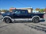 2014 BLACK /BLACK RAM 1500 Laramie Crew Cab LWB 4WD (1C6RR7VT3ES) with an 5.7L V8 OHV 16V engine, 6-Speed Automatic transmission, located at 3304 Woodville Road, Northwood, OH, 43619, (419) 210-8019, 41.612694, -83.480743 - We are #1 Auto Loan Dealer for Good Bad or No Credit we have hundreds of vehicles to choose from, stop on in or just fill out our online application to get approved for auto financing and see your credit score for free by visiting our website today. We have Low Payment Options and Terms Available - Photo#1