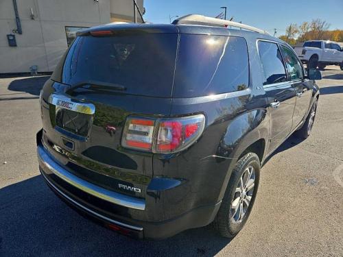 2015 GMC Acadia SLT-1 AWD