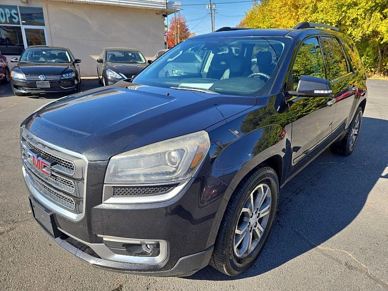 photo of 2015 GMC Acadia SLT-1 AWD