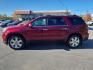 2017 RED /BLACK GMC Acadia SLT-2 AWD (1GKKVSKD2HJ) with an 3.6L V6 DOHC 24V engine, 6A transmission, located at 3304 Woodville Road, Northwood, OH, 43619, (419) 210-8019, 41.612694, -83.480743 - We are #1 Auto Loan Dealer for Good Bad or No Credit we have hundreds of vehicles to choose from, stop on in or just fill out our online application to get approved for auto financing and see your credit score for free by visiting our website today. We have Low Payment Options and Terms Available - Photo#2