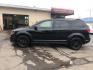 2020 BLACK /BLACK Dodge Journey SE Value (3C4PDCAB6LT) with an 2.4L L4 DOHC 16V engine, 6A transmission, located at 3304 Woodville Road, Northwood, OH, 43619, (419) 210-8019, 41.612694, -83.480743 - Your #1 Destination for Auto Loans and mdash;No Matter Your Credit!At our dealership, we cater to everyone and mdash;whether you have good, bad, or no credit. With hundreds of vehicles to choose from, you can easily find the perfect car, truck, or SUV that fits your needs.Get Approved Today!Visit ou - Photo#1