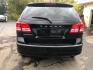 2020 BLACK /BLACK Dodge Journey SE Value (3C4PDCAB6LT) with an 2.4L L4 DOHC 16V engine, 6A transmission, located at 3304 Woodville Road, Northwood, OH, 43619, (419) 210-8019, 41.612694, -83.480743 - Your #1 Destination for Auto Loans and mdash;No Matter Your Credit!At our dealership, we cater to everyone and mdash;whether you have good, bad, or no credit. With hundreds of vehicles to choose from, you can easily find the perfect car, truck, or SUV that fits your needs.Get Approved Today!Visit ou - Photo#3