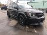 2020 BLACK /BLACK Dodge Journey SE Value (3C4PDCAB6LT) with an 2.4L L4 DOHC 16V engine, 6A transmission, located at 3304 Woodville Road, Northwood, OH, 43619, (419) 210-8019, 41.612694, -83.480743 - Your #1 Destination for Auto Loans and mdash;No Matter Your Credit!At our dealership, we cater to everyone and mdash;whether you have good, bad, or no credit. With hundreds of vehicles to choose from, you can easily find the perfect car, truck, or SUV that fits your needs.Get Approved Today!Visit ou - Photo#6