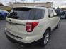 2018 TAN /TAN Ford Explorer XLT 4WD (1FM5K8D81JG) with an 3.5L V6 DOHC 24V engine, 6A transmission, located at 3304 Woodville Road, Northwood, OH, 43619, (419) 210-8019, 41.612694, -83.480743 - Your #1 Destination for Auto Loans and mdash;No Matter Your Credit!At our dealership, we believe everyone deserves the opportunity to drive their dream car and mdash;whether you have good credit, bad credit, or no credit at all. With a wide selection of hundreds of cars, trucks, and SUVs, you'll fin - Photo#4