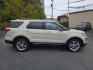 2018 TAN /TAN Ford Explorer XLT 4WD (1FM5K8D81JG) with an 3.5L V6 DOHC 24V engine, 6A transmission, located at 3304 Woodville Road, Northwood, OH, 43619, (419) 210-8019, 41.612694, -83.480743 - Your #1 Destination for Auto Loans and mdash;No Matter Your Credit!At our dealership, we believe everyone deserves the opportunity to drive their dream car and mdash;whether you have good credit, bad credit, or no credit at all. With a wide selection of hundreds of cars, trucks, and SUVs, you'll fin - Photo#5