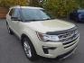 2018 TAN /TAN Ford Explorer XLT 4WD (1FM5K8D81JG) with an 3.5L V6 DOHC 24V engine, 6A transmission, located at 3304 Woodville Road, Northwood, OH, 43619, (419) 210-8019, 41.612694, -83.480743 - Your #1 Destination for Auto Loans and mdash;No Matter Your Credit!At our dealership, we believe everyone deserves the opportunity to drive their dream car and mdash;whether you have good credit, bad credit, or no credit at all. With a wide selection of hundreds of cars, trucks, and SUVs, you'll fin - Photo#6