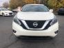 2018 WHITE /BLACK Nissan Murano Platinum AWD (5N1AZ2MH3JN) with an 3.5L V6 DOHC 24V engine, CVT transmission, located at 3304 Woodville Road, Northwood, OH, 43619, (419) 210-8019, 41.612694, -83.480743 - Your #1 Destination for Auto Loans and mdash;No Matter Your Credit!At our dealership, we cater to everyone and mdash;whether you have good, bad, or no credit. With hundreds of vehicles to choose from, you can easily find the perfect car, truck, or SUV that fits your needs.Get Approved Today!Visit ou - Photo#7