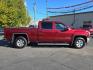 2016 RED /BLACK GMC Sierra 1500 SLE Crew Cab Long Box 4WD (3GTU2MEC3GG) with an 5.3L V8 OHV 16V engine, 6A transmission, located at 3304 Woodville Road, Northwood, OH, 43619, (419) 210-8019, 41.612694, -83.480743 - We are #1 Auto Loan Dealer for Good Bad or No Credit we have hundreds of vehicles to choose from, stop on in or just fill out our online application to get approved for auto financing and see your credit score for free by visiting our website today. We have Low Payment Options and Terms Available - Photo#5