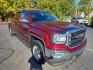 2016 RED /BLACK GMC Sierra 1500 SLE Crew Cab Long Box 4WD (3GTU2MEC3GG) with an 5.3L V8 OHV 16V engine, 6A transmission, located at 3304 Woodville Road, Northwood, OH, 43619, (419) 210-8019, 41.612694, -83.480743 - We are #1 Auto Loan Dealer for Good Bad or No Credit we have hundreds of vehicles to choose from, stop on in or just fill out our online application to get approved for auto financing and see your credit score for free by visiting our website today. We have Low Payment Options and Terms Available - Photo#6