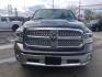 2017 GRAY /BLACK RAM 1500 Laramie Crew Cab SWB 4WD (1C6RR7NM2HS) with an 3.0L V6 DIESEL engine, 8A transmission, located at 3304 Woodville Road, Northwood, OH, 43619, (419) 210-8019, 41.612694, -83.480743 - Your #1 Destination for Auto Loans and mdash;No Matter Your Credit!At our dealership, we cater to everyone and mdash;whether you have good, bad, or no credit. With hundreds of vehicles to choose from, you can easily find the perfect car, truck, or SUV that fits your needs.Get Approved Today!Visit ou - Photo#7