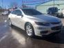 2017 SILVER /BLACK Chevrolet Malibu 1LT (1G1ZE5ST7HF) with an 1.5L L4 DOHC 16V engine, 6A transmission, located at 3304 Woodville Road, Northwood, OH, 43619, (419) 210-8019, 41.612694, -83.480743 - Your #1 Destination for Auto Loans and mdash;No Matter Your Credit!At our dealership, we cater to everyone and mdash;whether you have good, bad, or no credit. With hundreds of vehicles to choose from, you can easily find the perfect car, truck, or SUV that fits your needs.Get Approved Today!Visit ou - Photo#6