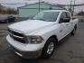 2016 WHITE /GREY RAM 1500 SLT Quad Cab 2WD (1C6RR6GG2GS) with an 3.6L V6 DOHC 24V FFV engine, 6A transmission, located at 3304 Woodville Road, Northwood, OH, 43619, (419) 210-8019, 41.612694, -83.480743 - Your #1 Destination for Auto Loans and mdash;No Matter Your Credit!At our dealership, we cater to everyone and mdash;whether you have good, bad, or no credit. With hundreds of vehicles to choose from, you can easily find the perfect car, truck, or SUV that fits your needs.Get Approved Today!Visit ou - Photo#0