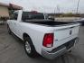 2016 WHITE /GREY RAM 1500 SLT Quad Cab 2WD (1C6RR6GG2GS) with an 3.6L V6 DOHC 24V FFV engine, 6A transmission, located at 3304 Woodville Road, Northwood, OH, 43619, (419) 210-8019, 41.612694, -83.480743 - Your #1 Destination for Auto Loans and mdash;No Matter Your Credit!At our dealership, we cater to everyone and mdash;whether you have good, bad, or no credit. With hundreds of vehicles to choose from, you can easily find the perfect car, truck, or SUV that fits your needs.Get Approved Today!Visit ou - Photo#1