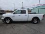 2016 WHITE /GREY RAM 1500 SLT Quad Cab 2WD (1C6RR6GG2GS) with an 3.6L V6 DOHC 24V FFV engine, 6A transmission, located at 3304 Woodville Road, Northwood, OH, 43619, (419) 210-8019, 41.612694, -83.480743 - Your #1 Destination for Auto Loans and mdash;No Matter Your Credit!At our dealership, we cater to everyone and mdash;whether you have good, bad, or no credit. With hundreds of vehicles to choose from, you can easily find the perfect car, truck, or SUV that fits your needs.Get Approved Today!Visit ou - Photo#22