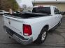 2016 WHITE /GREY RAM 1500 SLT Quad Cab 2WD (1C6RR6GG2GS) with an 3.6L V6 DOHC 24V FFV engine, 6A transmission, located at 3304 Woodville Road, Northwood, OH, 43619, (419) 210-8019, 41.612694, -83.480743 - Your #1 Destination for Auto Loans and mdash;No Matter Your Credit!At our dealership, we cater to everyone and mdash;whether you have good, bad, or no credit. With hundreds of vehicles to choose from, you can easily find the perfect car, truck, or SUV that fits your needs.Get Approved Today!Visit ou - Photo#26