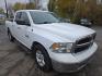 2016 WHITE /GREY RAM 1500 SLT Quad Cab 2WD (1C6RR6GG2GS) with an 3.6L V6 DOHC 24V FFV engine, 6A transmission, located at 3304 Woodville Road, Northwood, OH, 43619, (419) 210-8019, 41.612694, -83.480743 - Your #1 Destination for Auto Loans and mdash;No Matter Your Credit!At our dealership, we cater to everyone and mdash;whether you have good, bad, or no credit. With hundreds of vehicles to choose from, you can easily find the perfect car, truck, or SUV that fits your needs.Get Approved Today!Visit ou - Photo#29