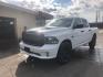 2020 WHITE /BLACK RAM 1500 Classic Tradesman Crew Cab SWB 4WD (1C6RR7KT8LS) with an 5.7L V8 OHV 16V engine, 8A transmission, located at 3304 Woodville Road, Northwood, OH, 43619, (419) 210-8019, 41.612694, -83.480743 - Your #1 Destination for Auto Loans and mdash;No Matter Your Credit!At our dealership, we cater to everyone and mdash;whether you have good, bad, or no credit. With hundreds of vehicles to choose from, you can easily find the perfect car, truck, or SUV that fits your needs.Get Approved Today!Visit ou - Photo#0