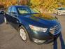 2014 BLACK /TAN Ford Taurus SEL FWD (1FAHP2E86EG) with an 3.5L V6 DOHC 24V engine, 6-Speed Automatic transmission, located at 3304 Woodville Road, Northwood, OH, 43619, (419) 210-8019, 41.612694, -83.480743 - Your #1 Destination for Auto Loans and mdash;No Matter Your Credit!At our dealership, we cater to everyone and mdash;whether you have good, bad, or no credit. With hundreds of vehicles to choose from, you can easily find the perfect car, truck, or SUV that fits your needs.Get Approved Today!Visit ou - Photo#6