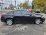 2012 BLACK /BLACK Chrysler 200 Touring (1C3CCBBB7CN) with an 2.4L L4 DOHC 16V engine, 6-Speed Automatic transmission, located at 3304 Woodville Road, Northwood, OH, 43619, (419) 210-8019, 41.612694, -83.480743 - Your #1 Destination for Auto Loans and mdash;No Matter Your Credit!At our dealership, we cater to everyone and mdash;whether you have good, bad, or no credit. With hundreds of vehicles to choose from, you can easily find the perfect car, truck, or SUV that fits your needs.Get Approved Today!Visit ou - Photo#5