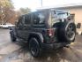 2016 GREY /BLACK Jeep Wrangler Unlimited Sport 4WD (1C4BJWDG1GL) with an 3.6L V6 DOHC 24V FFV engine, Manual 6-Spd transmission, located at 3304 Woodville Road, Northwood, OH, 43619, (419) 210-8019, 41.612694, -83.480743 - Your #1 Destination for Auto Loans and mdash;No Matter Your Credit!At our dealership, we cater to everyone and mdash;whether you have good, bad, or no credit. With hundreds of vehicles to choose from, you can easily find the perfect car, truck, or SUV that fits your needs.Get Approved Today!Visit ou - Photo#2